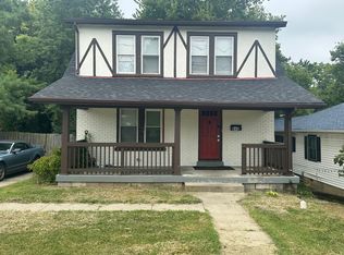 845 Georgetown St, Lexington, KY 40508