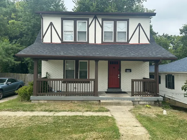 845 Georgetown St, Lexington, KY 40508