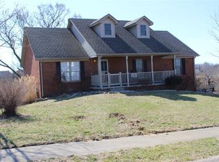 273 View Point Dr, Richmond, KY 40475