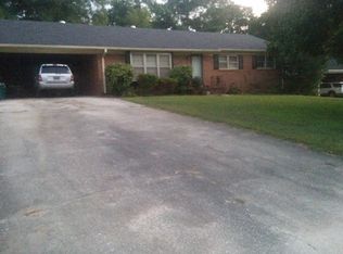 422 Fairhaven Dr, Greer, SC 29687