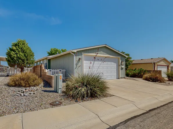 214 Sunrise Bluffs Dr, Belen, NM 87002