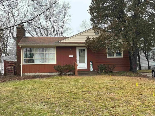 922 S Mitchell St, Bloomington, IN 47401