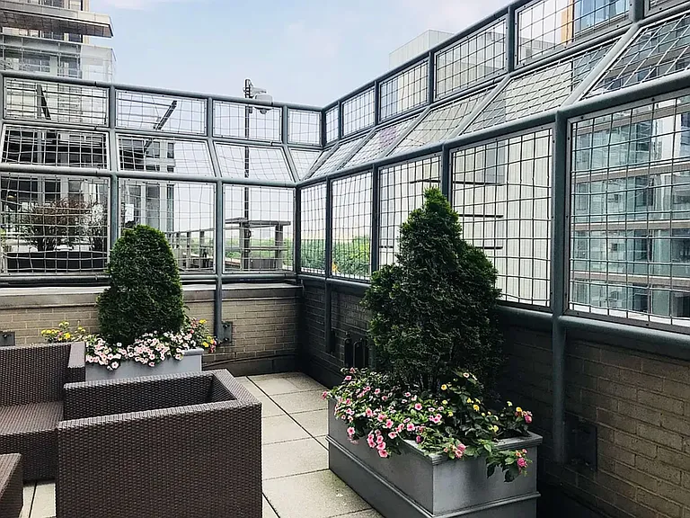 301 W 57th St #6BB — Photo 19