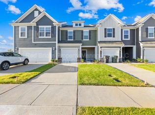 796 Earhart St NW, Concord, NC 28027