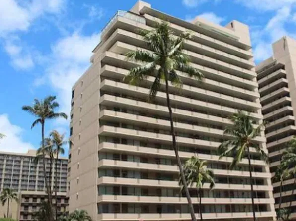 1720 Ala Moana Blvd #Penthouse 5a, Honolulu, HI 96815