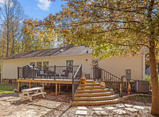 88 Harvest Ln, Hurdle Mills, NC 27541
