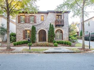 604 Concord Lake Ln SE, Smyrna, GA 30082