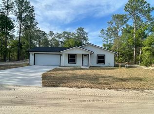 15749 SW 38th Pl, Ocala, FL 34481