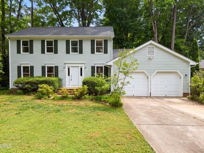 201 Trackers Rd, Cary, NC, 27513