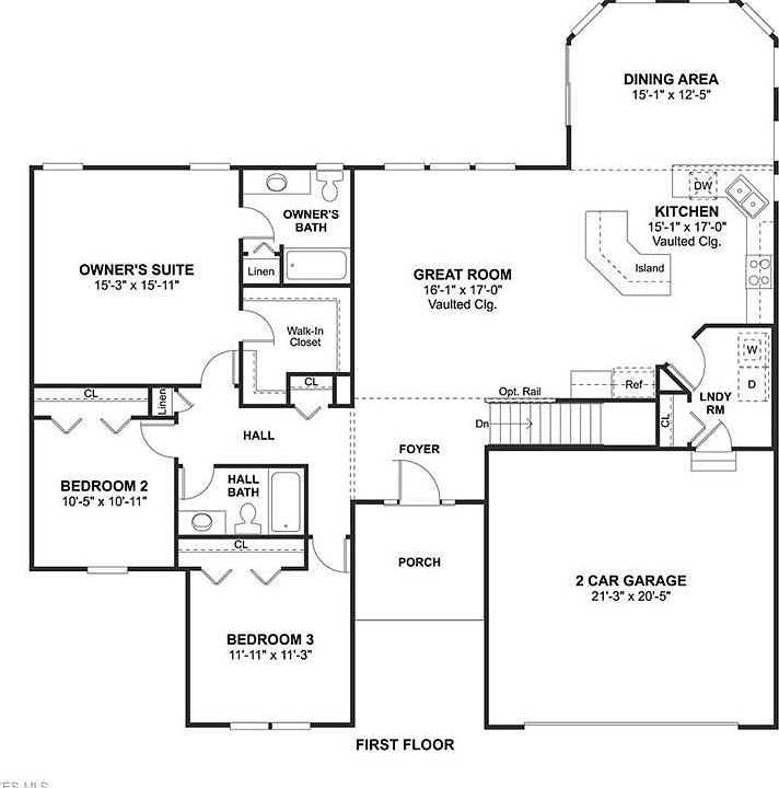 2nd image of 154 Amy Ave