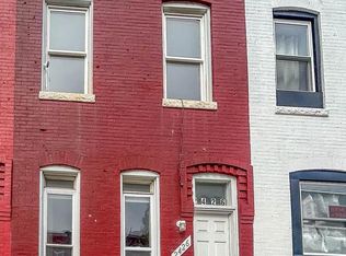 2426 Brentwood Ave, Baltimore, MD 21218