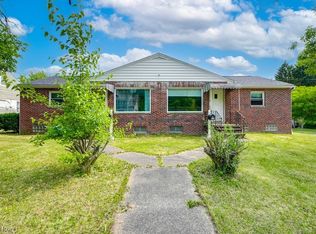 1211-1215 Copley Rd, Akron, OH 44320