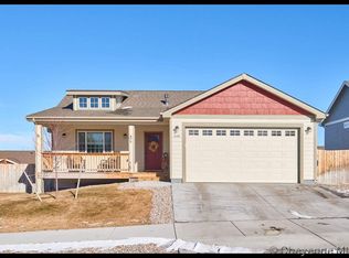 616 Grape St, Cheyenne, WY 82007