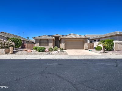 17946 W Weatherby Dr, Surprise, AZ, 85374