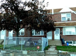 8746 Glenloch St, Philadelphia, PA 19136