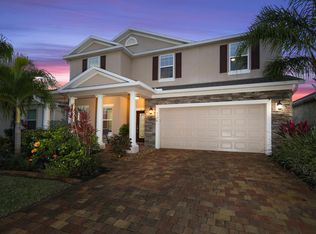 3176 Constellation Dr, Melbourne, FL 32940