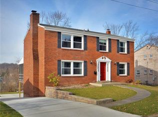 323 Lime Oak Dr, Pittsburgh, PA