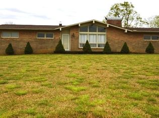 1189 Cajah Mountain Rd, Hudson, NC 28638