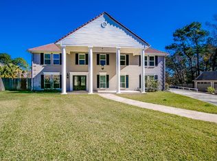 20010 Pinehurst Place Dr, Humble, TX 77346