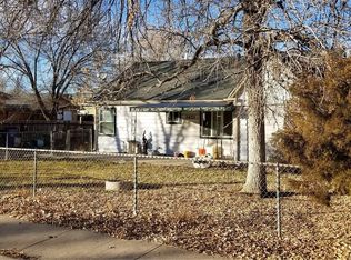 2635 W Amherst Ave, Denver, CO 80236