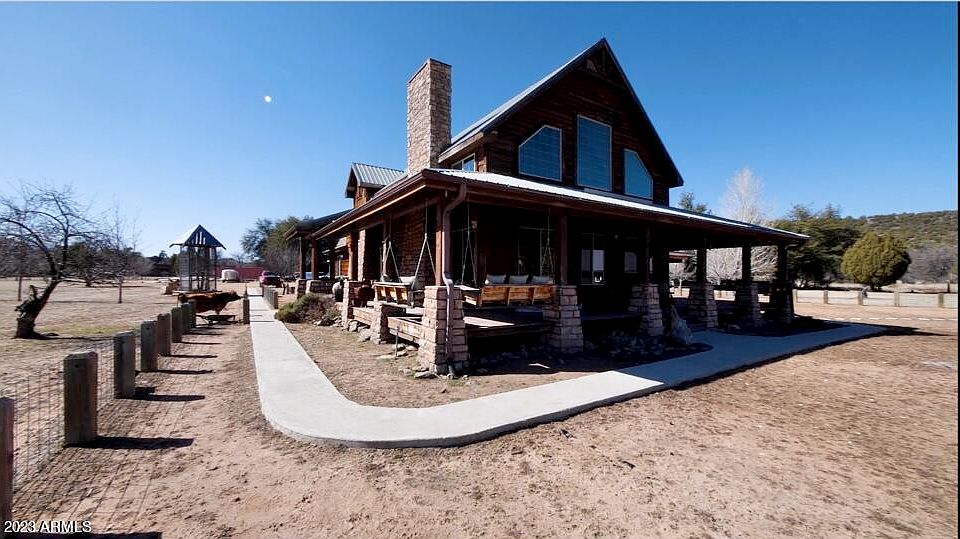 17450 W Fair Oaks Rd, Prescott, AZ 86305 MLS 6479411 Zillow