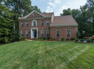 605 Mattawoman Way, Accokeek, MD 20607