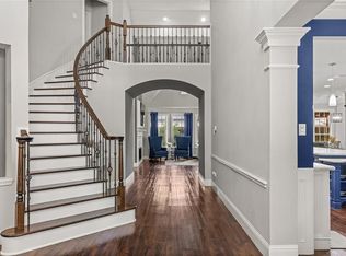 6422 Gladehill Dr, Kingwood, TX 77345