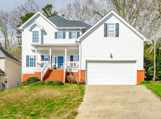 218 Blue Jay Pkwy, Ringgold, GA 30736