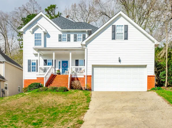 218 Blue Jay Pkwy, Ringgold, GA 30736