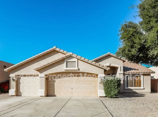 10042 E Pantera Ave, Mesa, AZ 85212