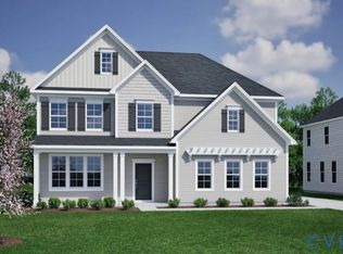 18543 Cove Creek Dr, Moseley, VA 23120