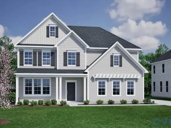 18543 Cove Creek Dr, Moseley, VA 23120