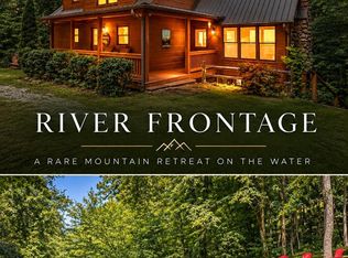 383 River Escape Dr, Ellijay, GA 30540