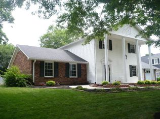 324 Wheatley Rd, Danville, VA 24540