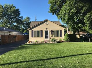 6474 Saline Dr, Waterford, MI