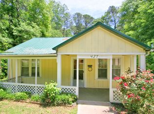 437 Georgia Ave N, Bremen, GA 30110
