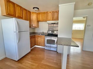515 S East St APT 12, Santa Rosa, CA 95404