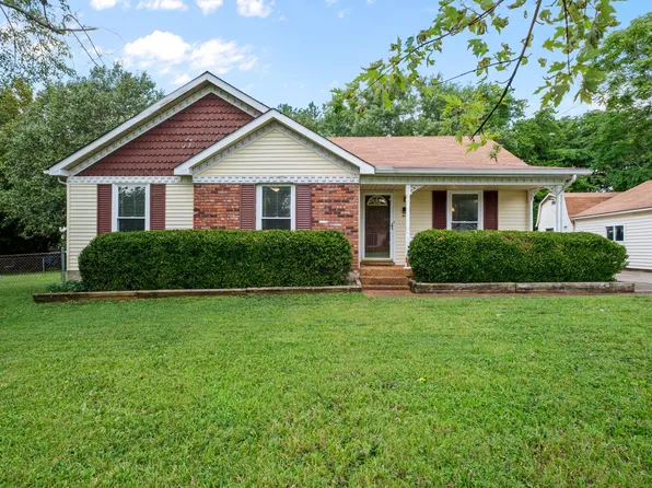 408 Belinda Pkwy, Mount Juliet, TN 37122
