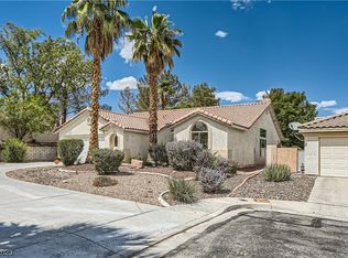 620 Voyager St, Las Vegas, NV 89123