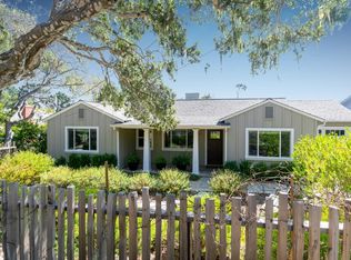 17 Via Del Pinar, Monterey, CA 93940