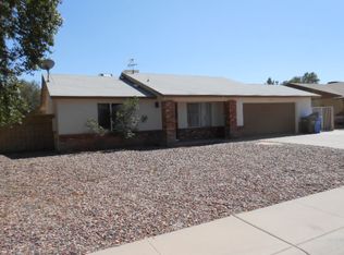 2745 W Villa Maria Dr, Phoenix, AZ 85053