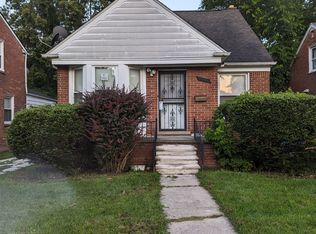 15485 Stout St, Detroit, MI 48223