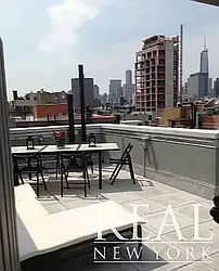 Rented by REAL New York