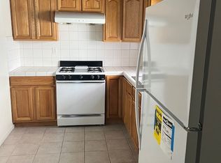 2200 Turk Blvd #8, San Francisco, CA 94118