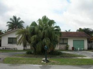 7800 SW 21st St, Miami, FL 33155