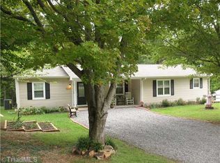 1040 Countryrock Rd, Germanton, NC 27019