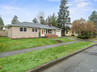 515 Cushing St SW, Olympia, WA 98502