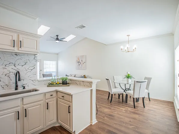 7151 Gaston Ave APT 1107, Dallas, TX 75214
