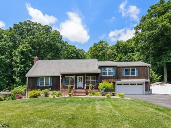 36 Hancock Dr, West Milford Twp., NJ 07480