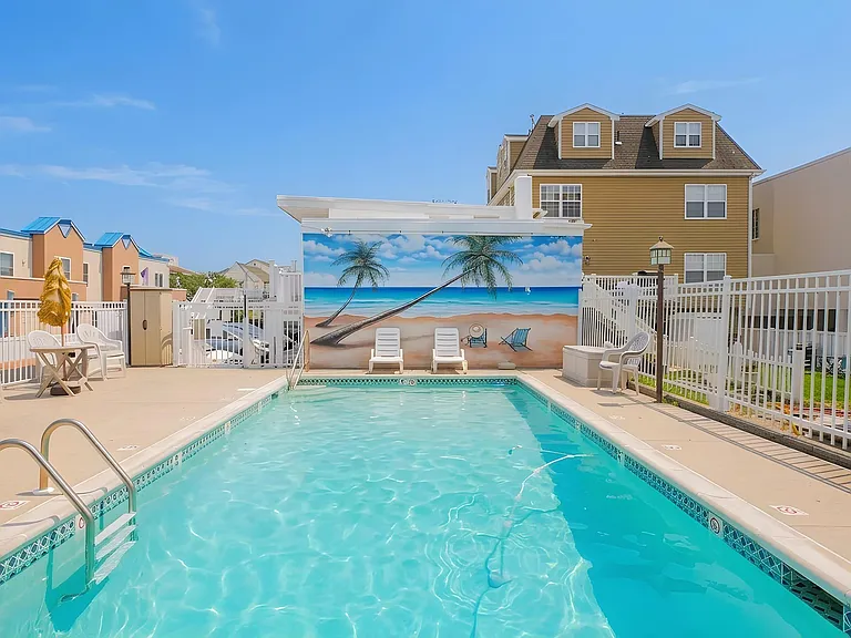 9609 Ventnor Ave #B1 — Photo 20